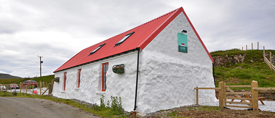 The Red Roof Cafe | Gallery